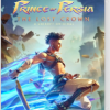 波斯王子：失落王冠 Prince of Persia The Lost Crown NSP, XCI ROM v1.2.0