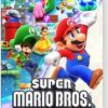 超级马力欧兄弟 惊奇 Super Mario Bros. Wonder NSP, XCI ROM v1.0.1
