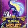 宝可梦 紫 Pokemon Violet NSP, XCI ROM v3.0.0