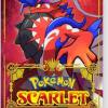 宝可梦 朱 Pokemon Scarlet NSP, XCI ROM v3.0.0