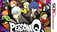 女神异闻录Q：迷宫之影  Persona Q Shadow of the Labyrinth 3DS ROM