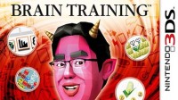 川岛博士的魔鬼大脑训练：你能保持专注吗？ Dr. Kawashimas Devilish Brain Training: Can You Stay Focused [Decrypted] 3DS ROM