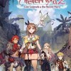 莱莎的炼金工房2：失落传说与秘密童话 Atelier Ryza 2 Lost Legends & the Secret Fairy NSP XCI ROM