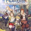 莱莎的炼金工房：常暗女王与秘密藏身处 Atelier Ryza: Ever Darkness  the Secret Hideout NSP XCI ROM