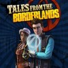 无主之地传说 Tales from the Borderlands NSP XCI ROM