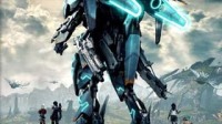 异度之刃X Xenoblade X Wii U ISO ROM